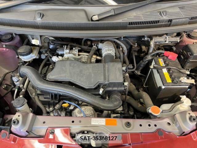 Toyota TANK 2019-09 369188-18