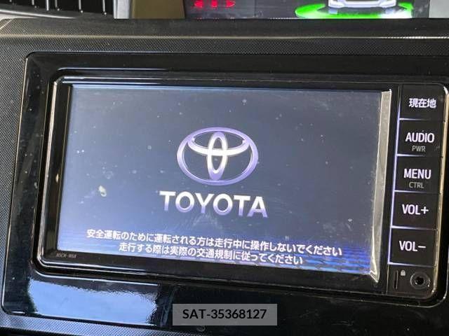 Toyota TANK 2019-09 369188-3