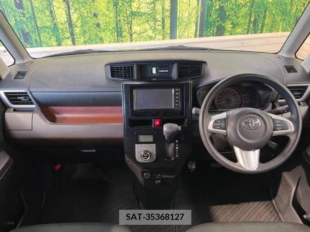 Toyota TANK 2019-09 369188-1