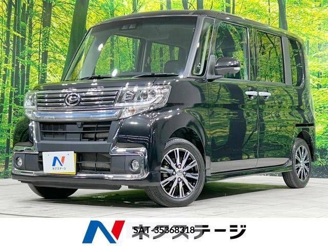 Daihatsu TANTO CUSTOM 2019-01 310296-0