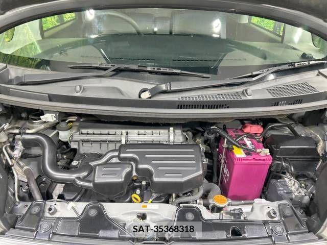 Daihatsu TANTO CUSTOM 2019-01 310296-19