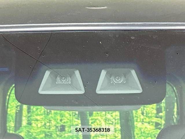Daihatsu TANTO CUSTOM 2019-01 310296-5
