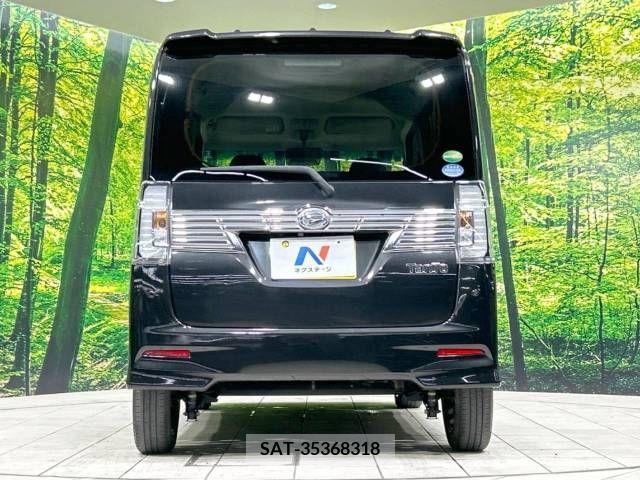Daihatsu TANTO CUSTOM 2019-01 310296-16