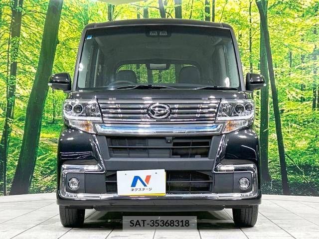 Daihatsu TANTO CUSTOM 2019-01 310296-15