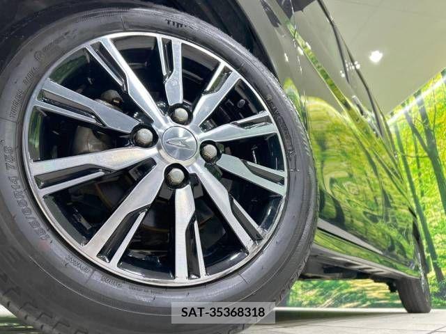 Daihatsu TANTO CUSTOM 2019-01 310296-14