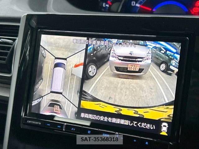 Daihatsu TANTO CUSTOM 2019-01 310296-3