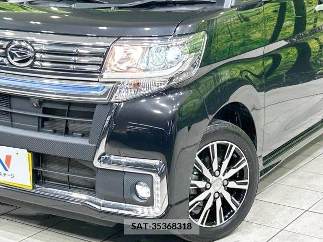 Daihatsu TANTO CUSTOM 2019-01 310296-13
