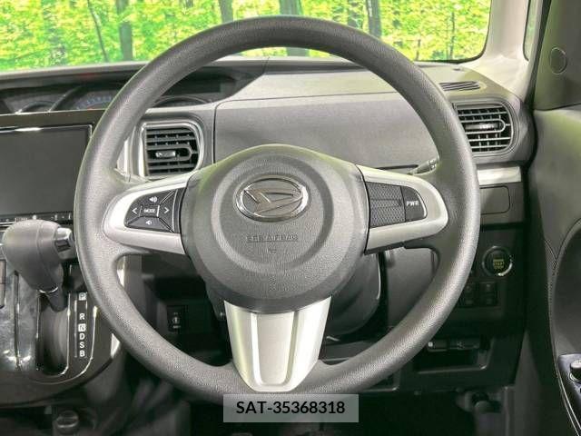 Daihatsu TANTO CUSTOM 2019-01 310296-12
