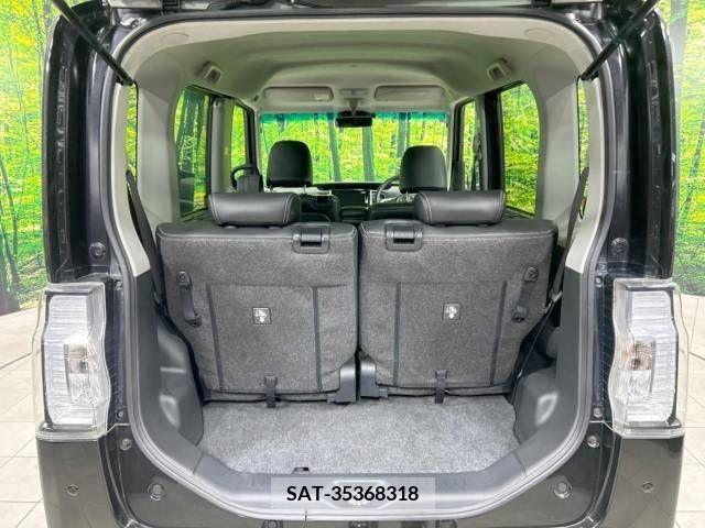 Daihatsu TANTO CUSTOM 2019-01 310296-11
