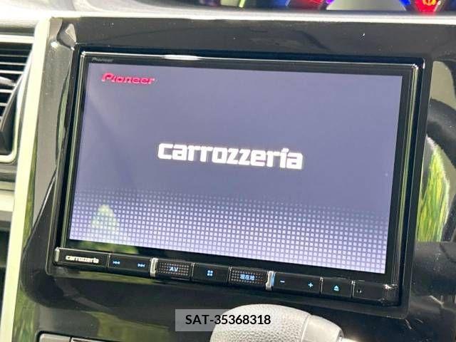 Daihatsu TANTO CUSTOM 2019-01 310296-2