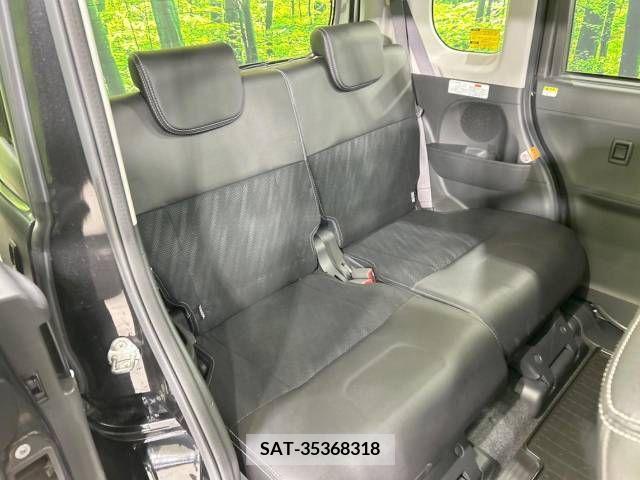 Daihatsu TANTO CUSTOM 2019-01 310296-10