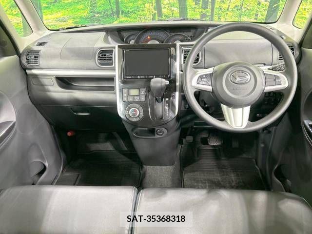 Daihatsu TANTO CUSTOM 2019-01 310296-1