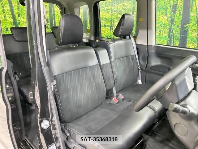 Daihatsu TANTO CUSTOM 2019-01 310296-9