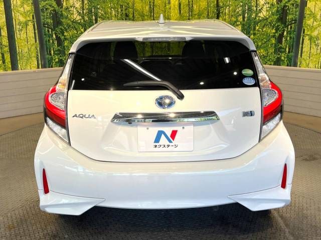 Toyota AQUA 2018-04 187108-16