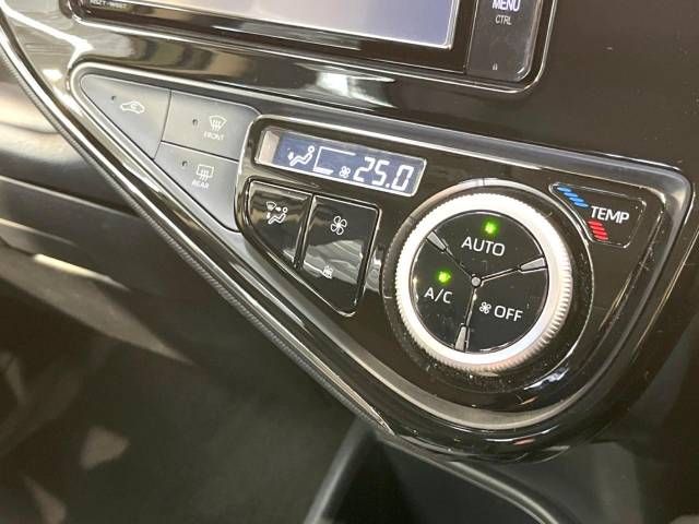 Toyota AQUA 2018-04 187108-8