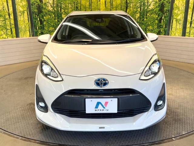 Toyota AQUA 2018-04 187108-15
