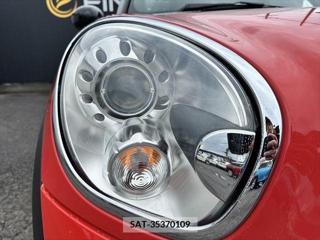 Bmw MINI 2011-07 263916-11