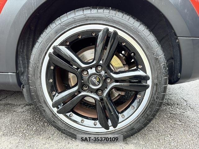 Bmw MINI 2011-07 263916-16
