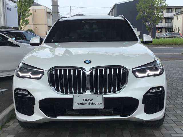 Bmw X5 2021-03 189658-3