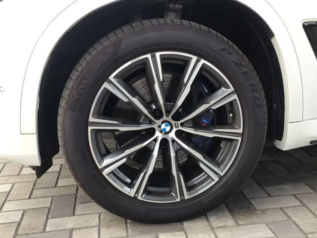 Bmw X5 2021-03 189658-13