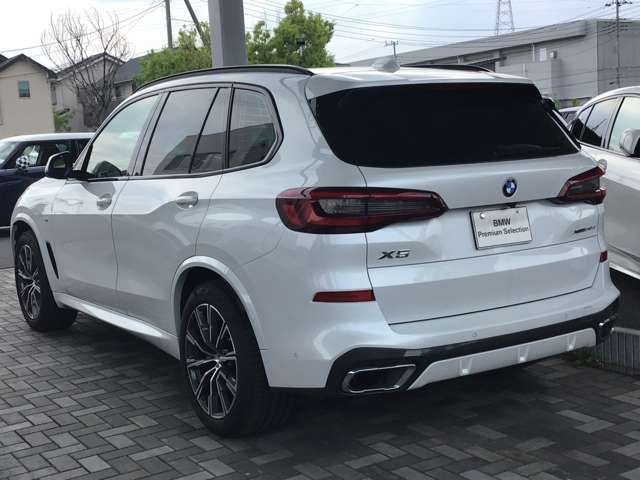 Bmw X5 2021-03 189658-2