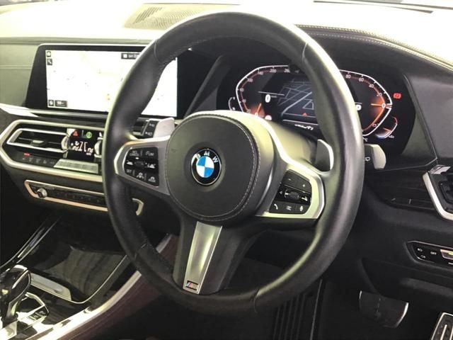 Bmw X5 2021-03 189658-19