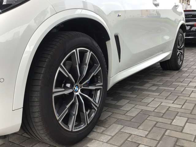 Bmw X5 2021-03 189658-12