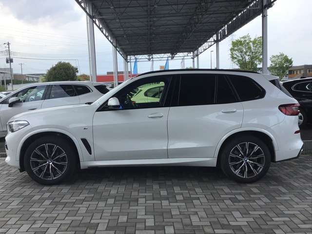 Bmw X5 2021-03 189658-8