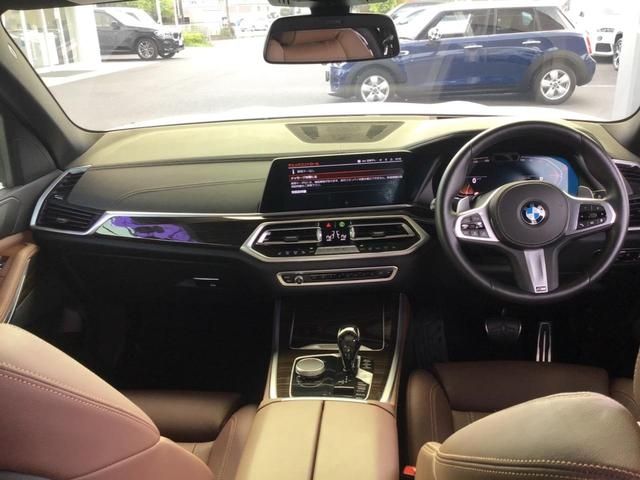 Bmw X5 2021-03 189658-1
