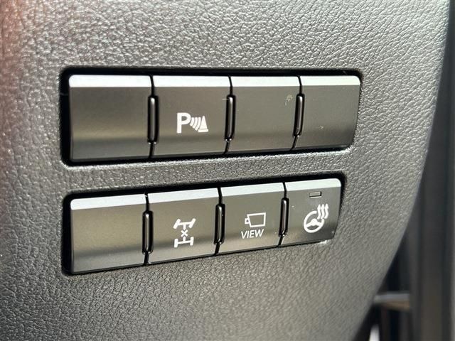 Lexus NX 2015-08 17252-13