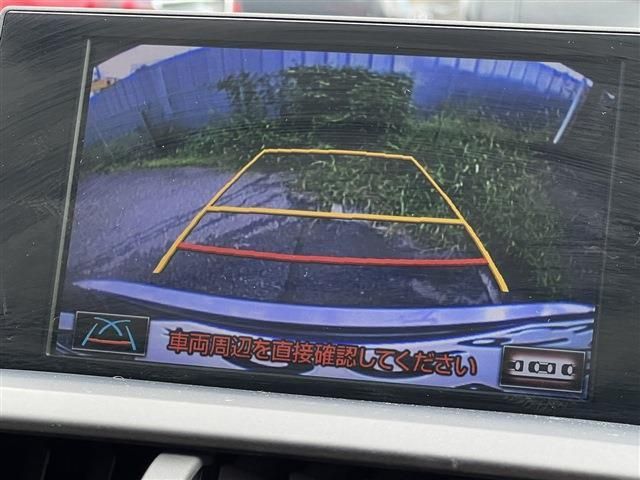 Lexus NX 2015-08 17252-15
