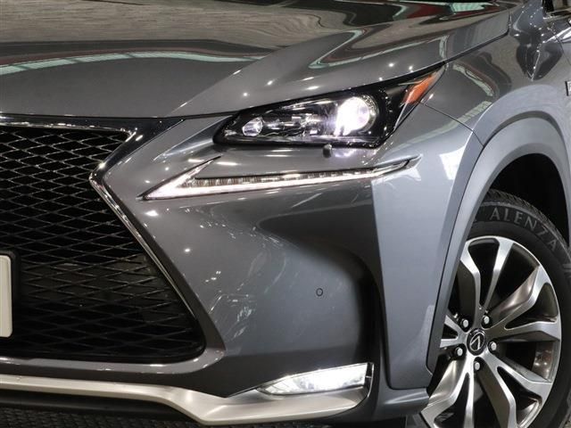 Lexus NX 2015-08 17252-8