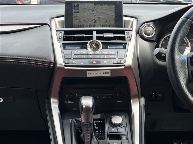 Lexus NX 2015-08 17252-14