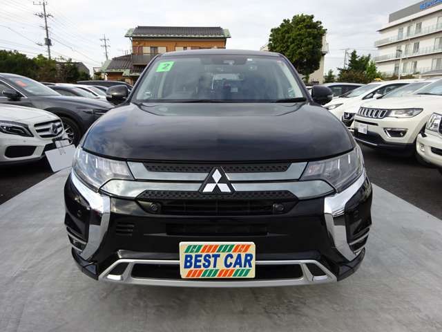 Mitsubishi OUTLANDER PHEV 2020-02 184411-4