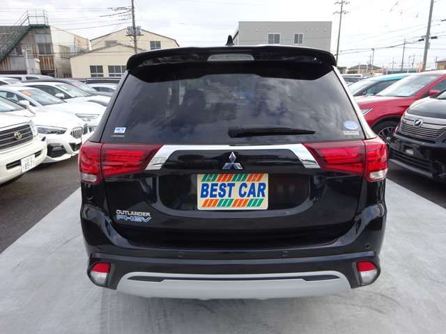 Mitsubishi OUTLANDER PHEV 2020-02 184411-6