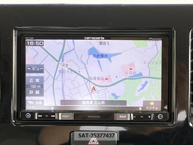 Suzuki MR WAGON 2015-05 278378-9