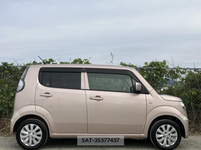 Suzuki MR WAGON 2015-05 278378-6