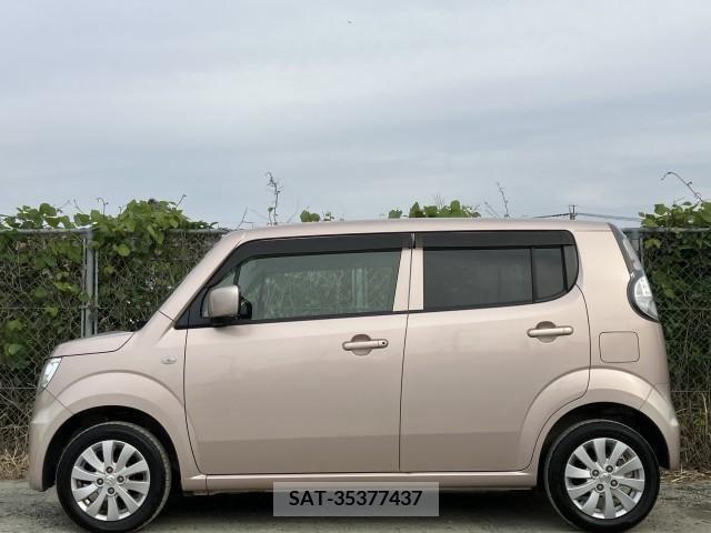 Suzuki MR WAGON 2015-05 278378-7