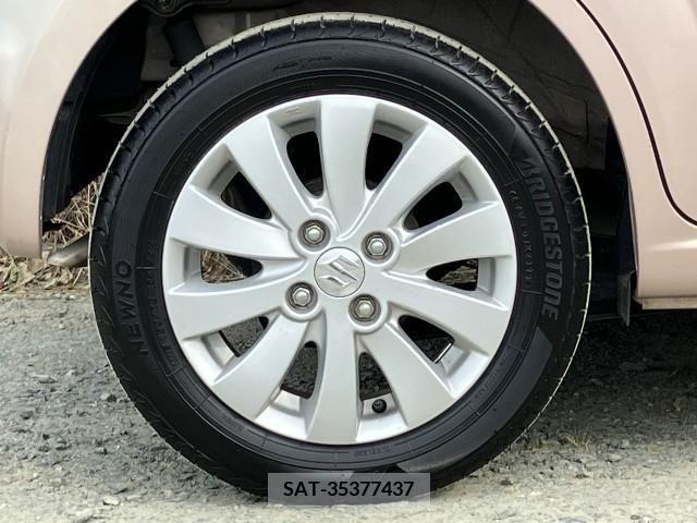 Suzuki MR WAGON 2015-05 278378-8