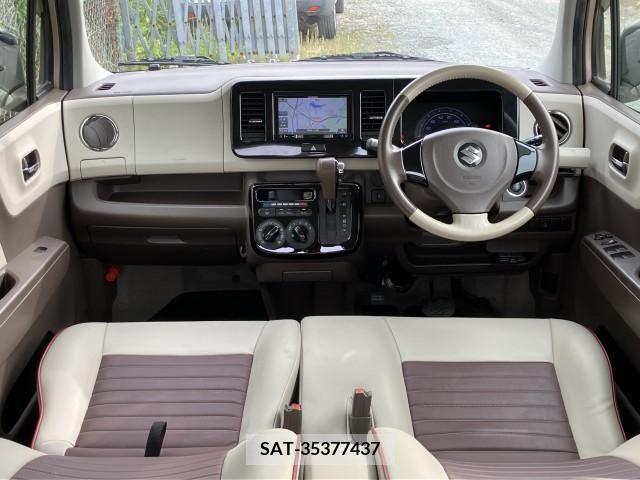 Suzuki MR WAGON 2015-05 278378-1