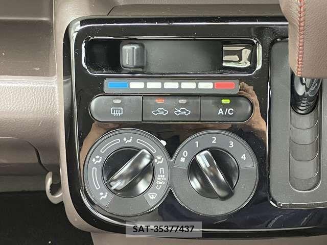 Suzuki MR WAGON 2015-05 278378-14