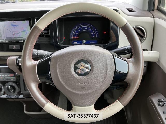 Suzuki MR WAGON 2015-05 278378-12