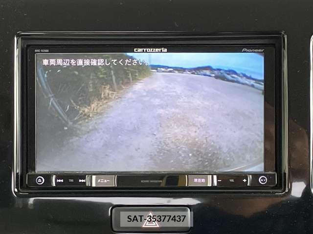 Suzuki MR WAGON 2015-05 278378-11