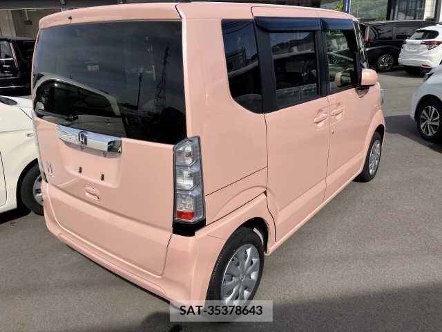 Honda N BOX 2015-04 278488-2