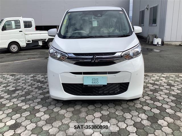 Mitsubishi EK WAGON 2023-09 221955-22