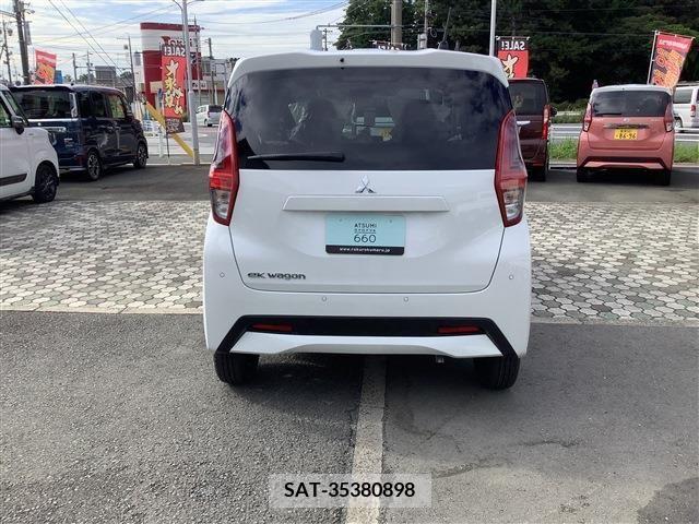 Mitsubishi EK WAGON 2023-09 221955-21