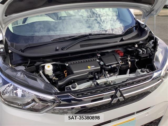 Mitsubishi EK WAGON 2023-09 221955-20