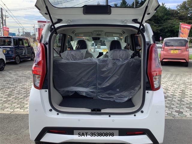 Mitsubishi EK WAGON 2023-09 221955-18