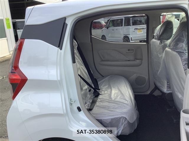 Mitsubishi EK WAGON 2023-09 221955-17