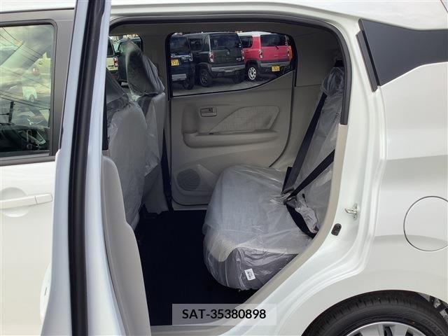 Mitsubishi EK WAGON 2023-09 221955-16